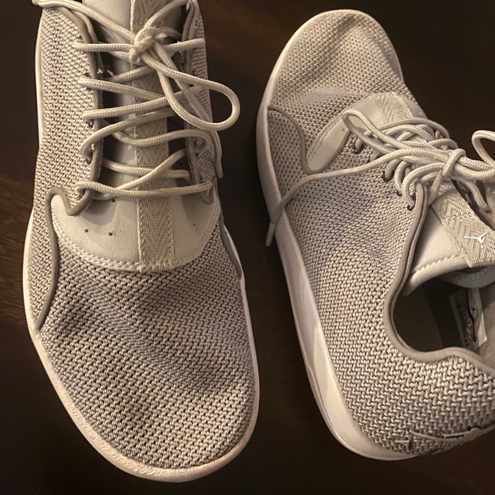 Nike Air Jordan Eclipse shoes, men’s 9